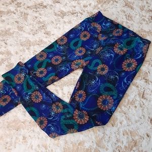 LulaRoe leggins